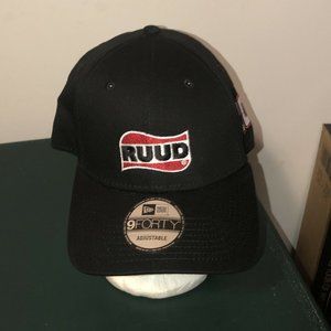 Christopher Bell Joe Gibbs Hat Cap NASCAR JGR XFINITY Ruud #20 New Era 49